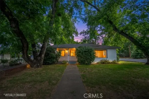 330 Belle Mill Road, Red Bluff, CA 96080