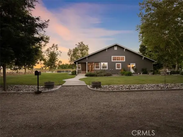 10975 Shasta Boulevard, Los Molinos, CA 96055