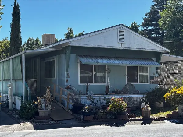 567 Lassen  #206, Chico, CA 95973