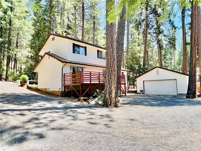 15793 Coutolenc, Magalia, CA 95954 - #1