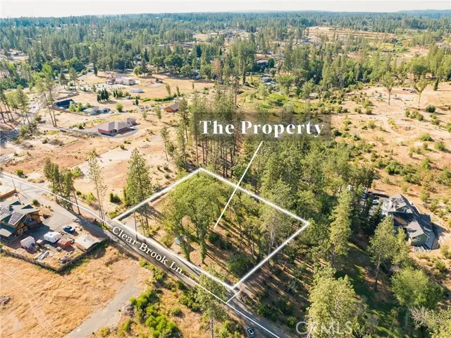 1837 Clear Brook Lane, Paradise, CA 95969 - #2
