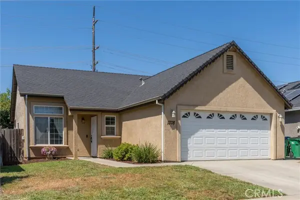 1378 Lucy, Chico, CA 95973