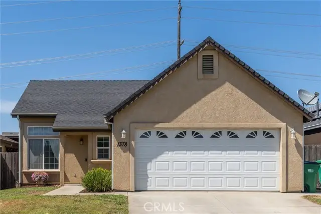 1378 Lucy, Chico, CA 95973 - #2