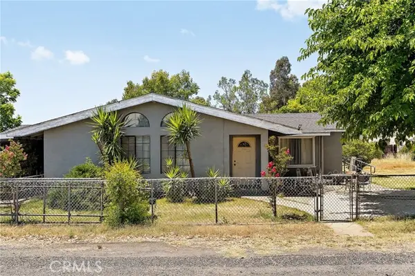 2153 4th Street, Oroville, CA 95965