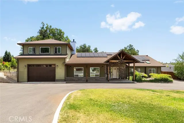 5402 Hickory Way, Paradise, CA 95969 - #1