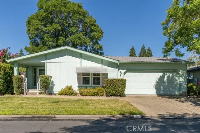 2050 Springfield Drive  #219, Chico, CA 95928 - #1