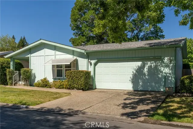 2050 Springfield Drive  #219, Chico, CA 95928 - #3