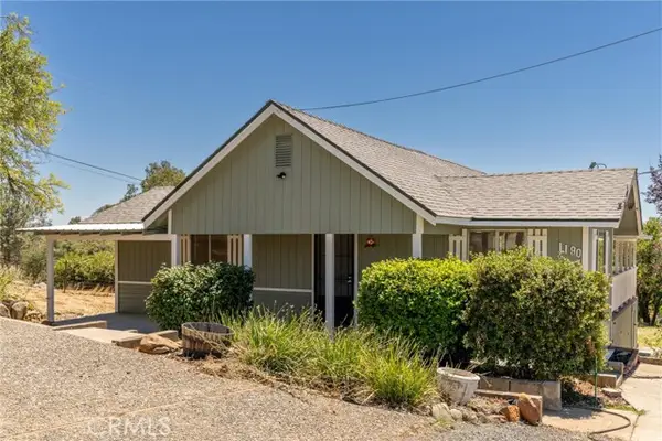 1190 Mount Ida, Oroville, CA 95966