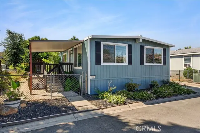 3549 Esplanade  #211, Chico, CA 95973 - #1