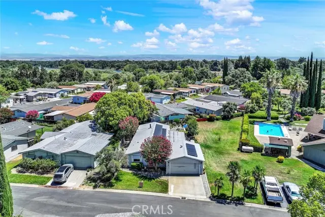 3835 GARDINER FERRY  #91, Corning, CA 96021 - #3