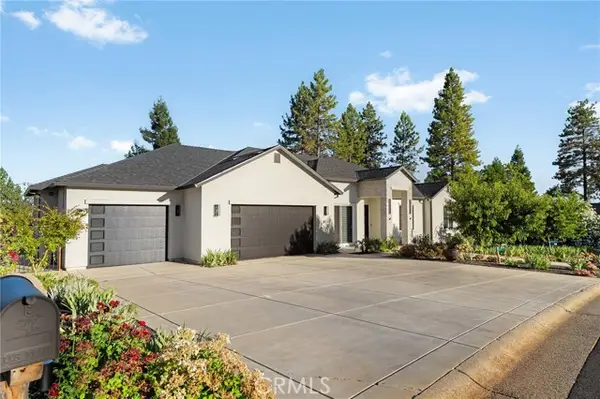 5276 Harrison Road, Paradise, CA 95969