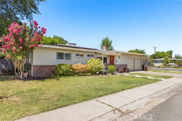 923 Moss Avenue, Chico, CA 95926