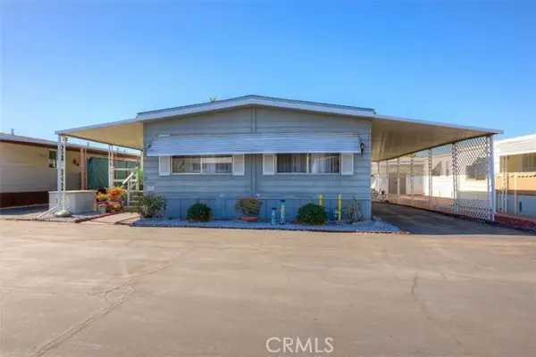 1675 Manzanita Avenue  #109, Chico, CA 95973