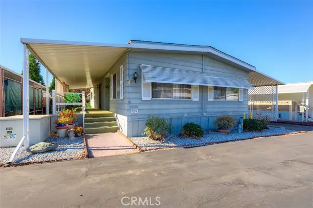 1675 Manzanita Avenue  #109, Chico, CA 95973 - #2