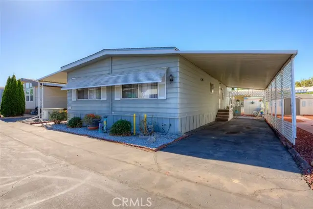 1675 Manzanita Avenue  #109, Chico, CA 95973 - #3