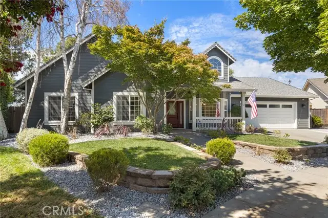 3 Wellington Ct, Chico, CA 95973 - #1
