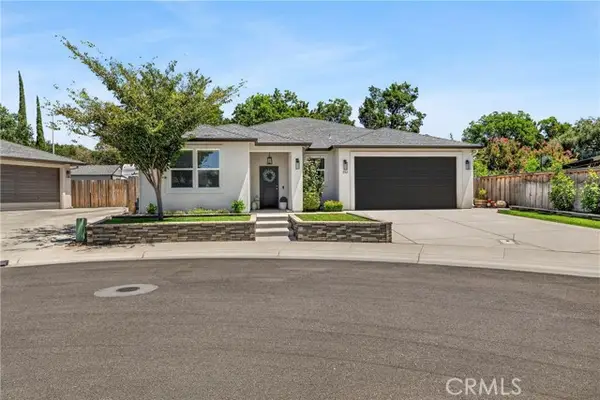 392 Gladstone Commons, Chico, CA 95973