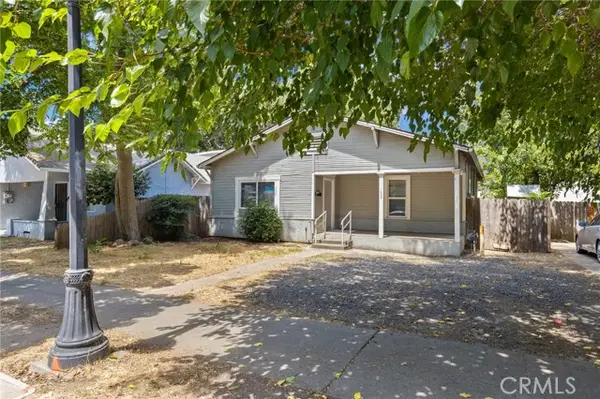 1038 5th Street, Chico, CA 95928