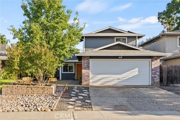 1005 Rushmore Avenue, Chico, CA 95973