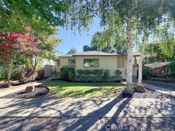 1011 Normal Avenue, Chico, CA 95928