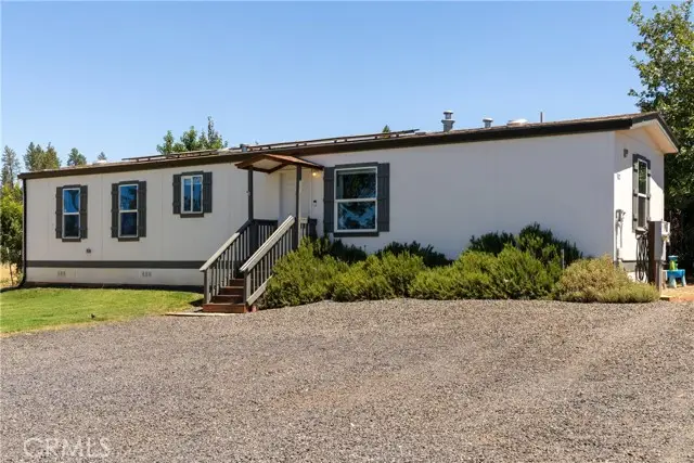 925 Bille, Paradise, CA 95969 - #1