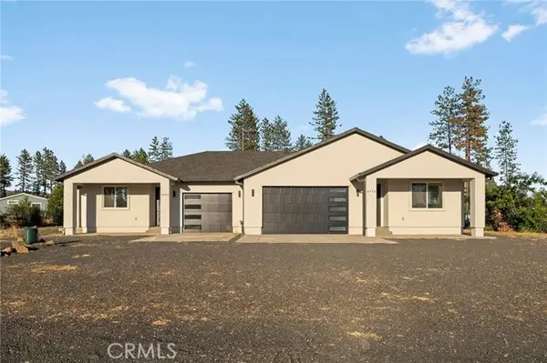 6478 Lone Cedar Ln., Paradise, CA 95969