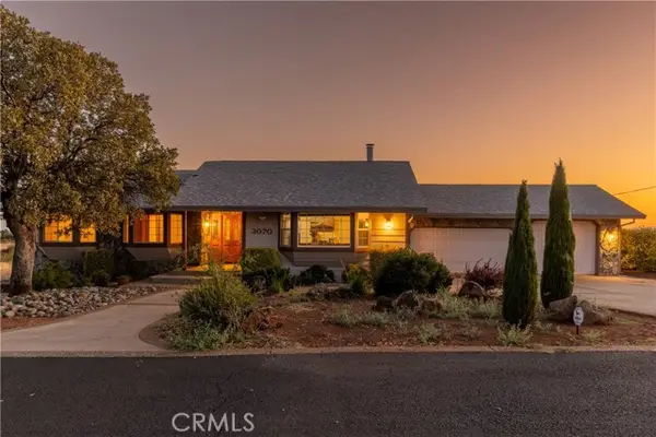 3070 Royal Meadow, Paradise, CA 95969