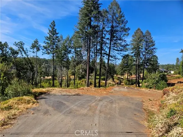 6921 Quail, Paradise, CA 95969