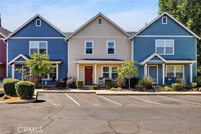 2099 Hartford Drive  #31, Chico, CA 95928 - #1