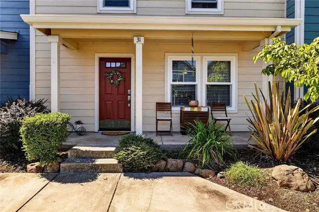 2099 Hartford Drive  #31, Chico, CA 95928 - #3