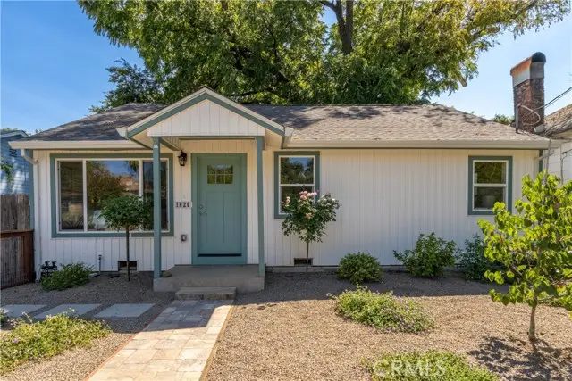 1020 Poppy Street, Chico, CA 95928 - #2