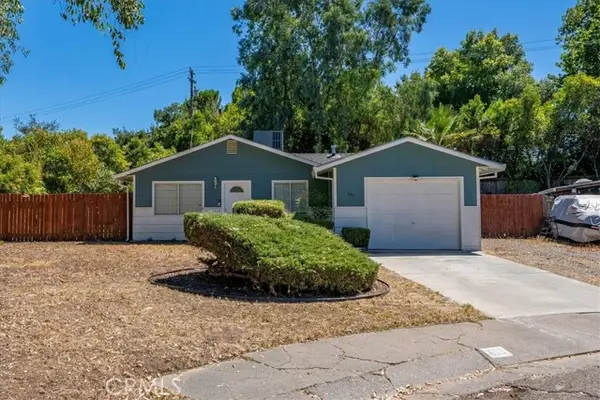 695 Walton Drive, Red Bluff, CA 96080