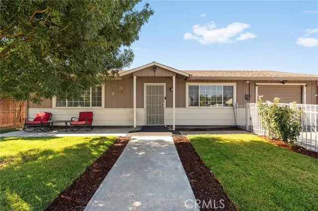 927 Trinity Street, Orland, CA 95963 - #1