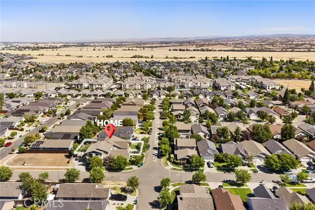 2811 Vistamont Way, Chico, CA 95973 - #2