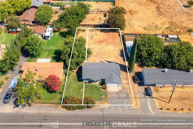 652 Plumas, Oroville, CA 95965 - #3