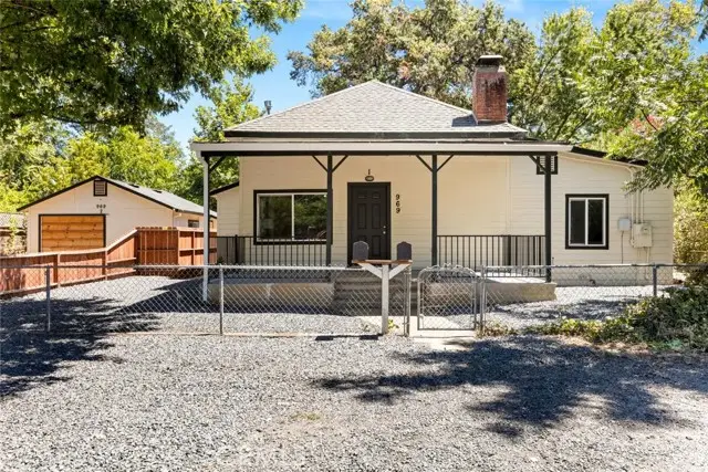 969 Humboldt Avenue, Chico, CA 95928 - #1