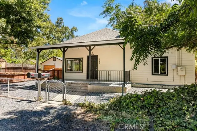 969 Humboldt Avenue, Chico, CA 95928 - #3