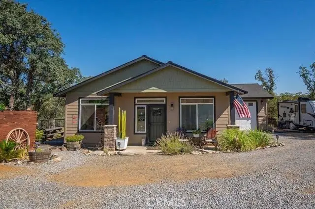 18710 Saddleback Ridge Road, Cottonwood, CA 96022 - #1