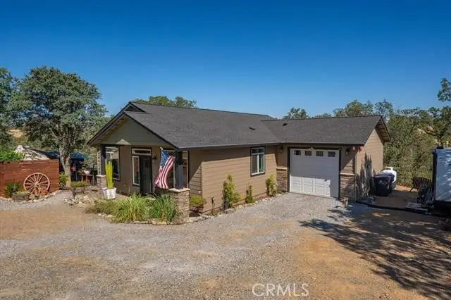 18710 Saddleback Ridge Road, Cottonwood, CA 96022 - #2