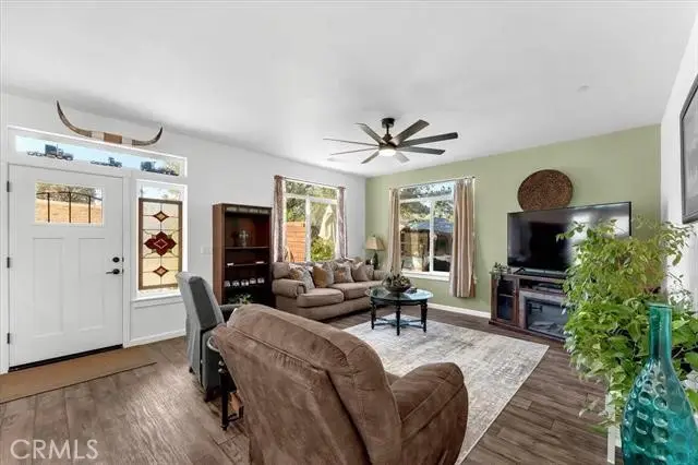 18710 Saddleback Ridge Road, Cottonwood, CA 96022 - #3