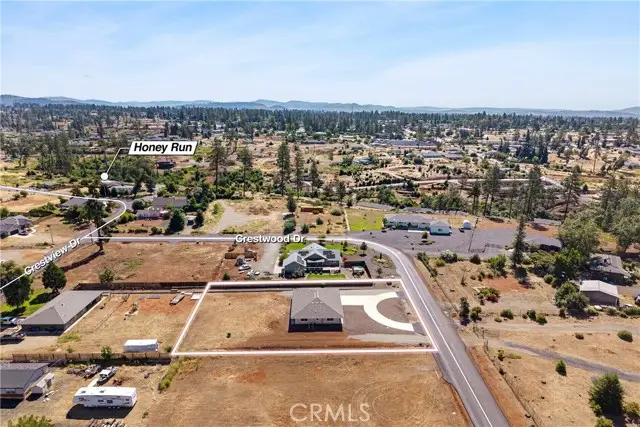 527 Crestwood, Paradise, CA 95969 - #2