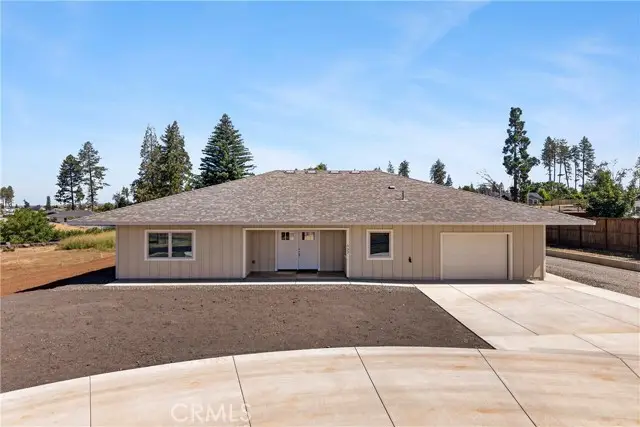 527 Crestwood, Paradise, CA 95969 - #3