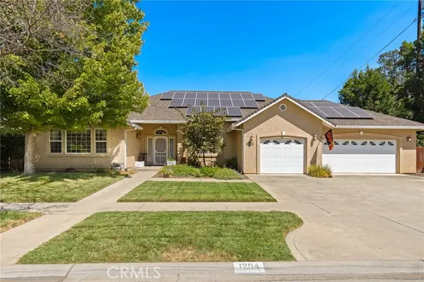 1204 Windecker Drive, Chico, CA 95926