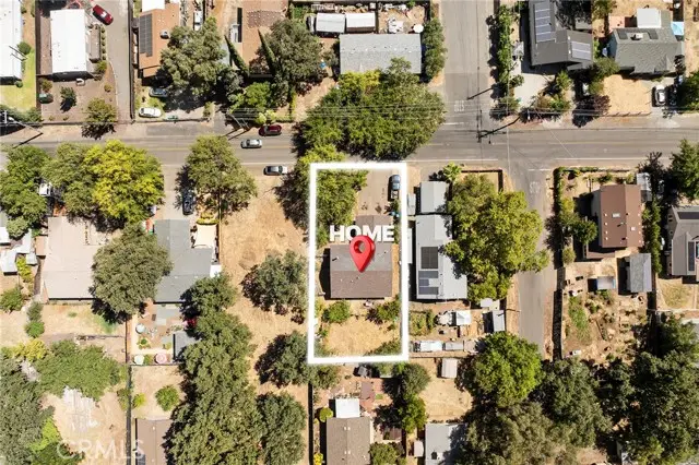 858 Cleveland Avenue, Chico, CA 95928 - #2
