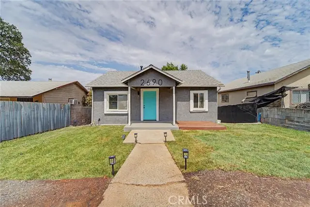 2690 Ithaca, Oroville, CA 95966 - #1