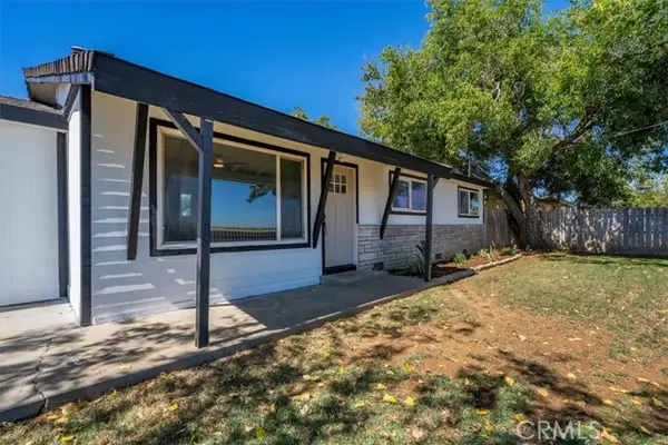 21618 Sacramento, Red Bluff, CA 96080