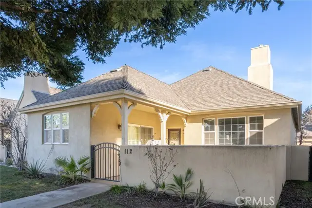 112 Benson, Chico, CA 95928 - #2