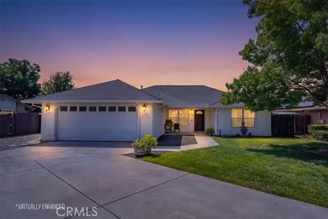 1465 Crosspoint Way, Red Bluff, CA 96080 - #1