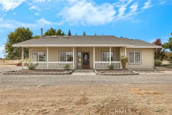 24595 Dale Road, Corning, CA 96021