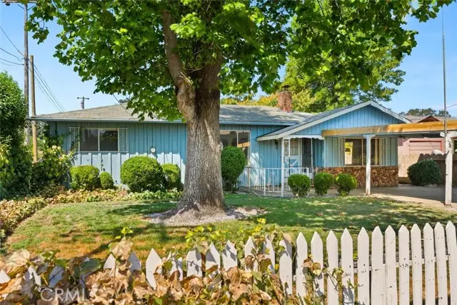 2431 Mariposa, Chico, CA 95926 - #1